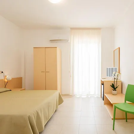 Hotel Sfinalicchio Vieste Exterior photo