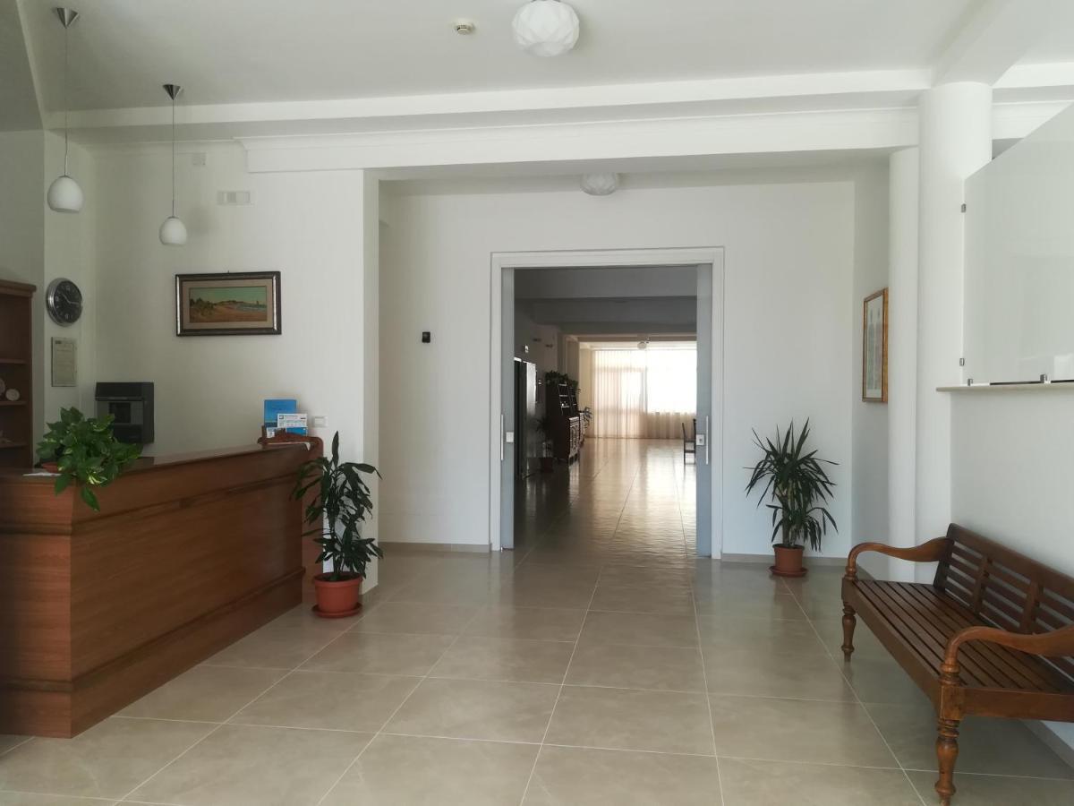 Sfinalicchio Hotel 3*