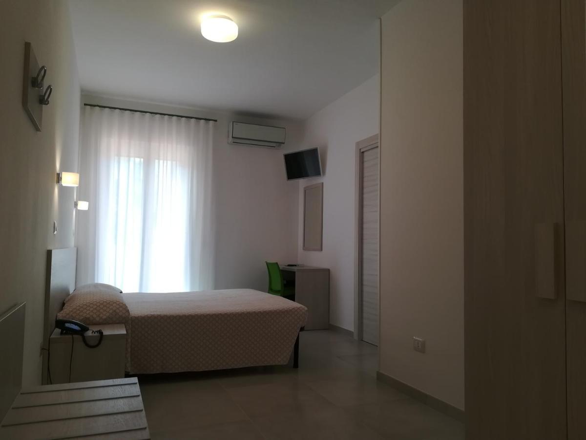 Hotel Sfinalicchio