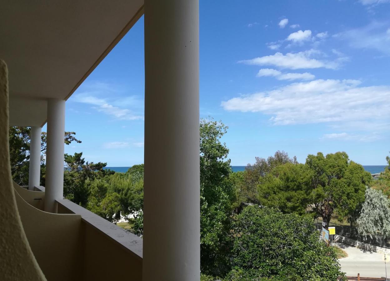 Hotel Sfinalicchio Vieste