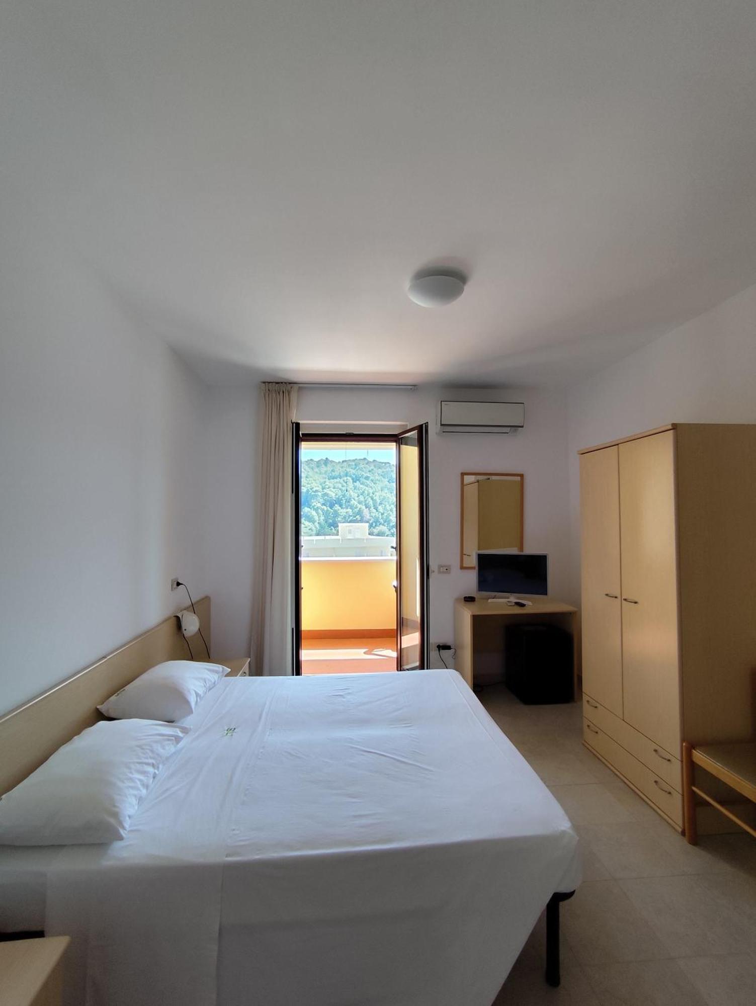 Sfinalicchio Hotel Vieste