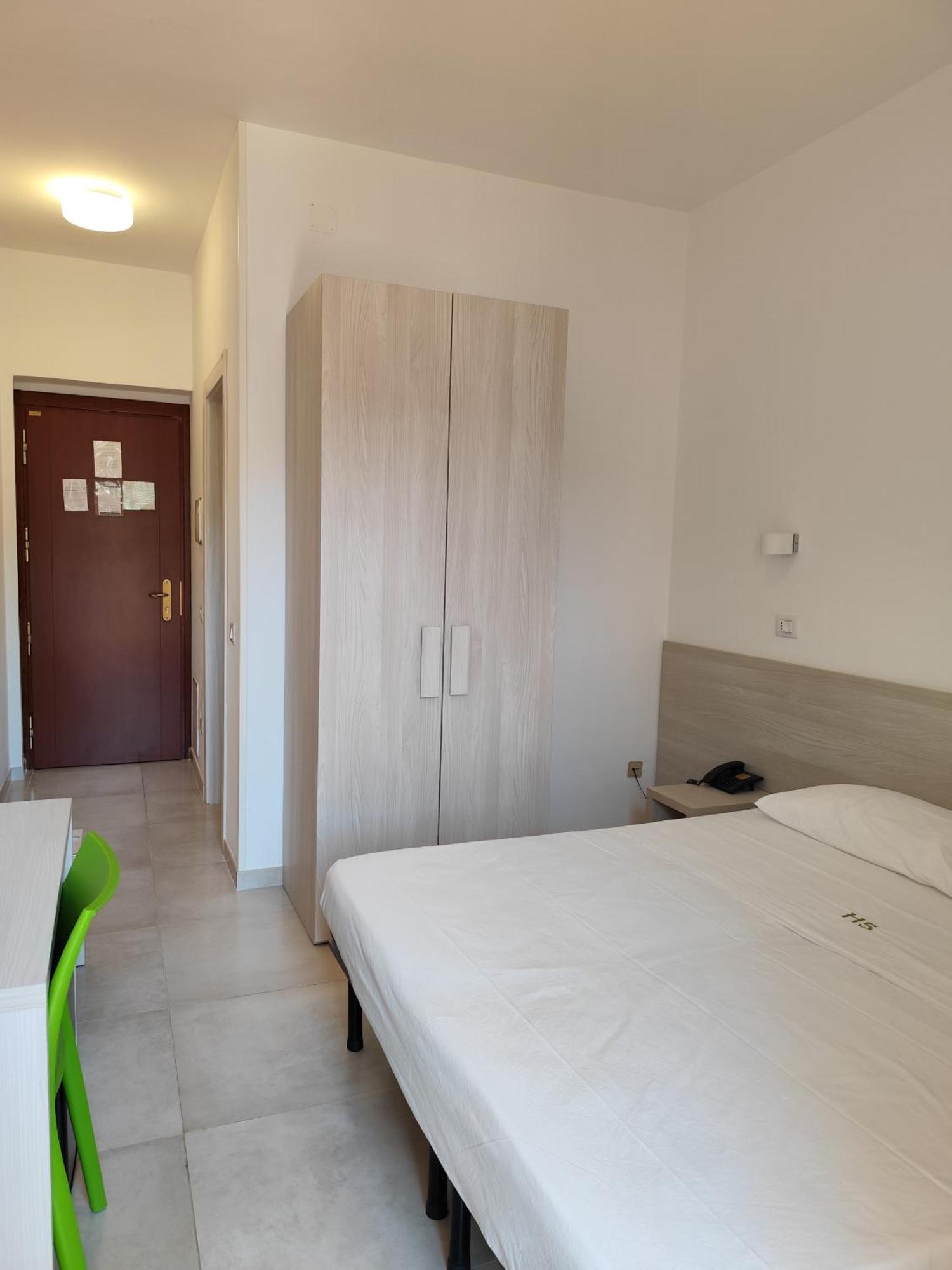 Hotel Sfinalicchio Vieste