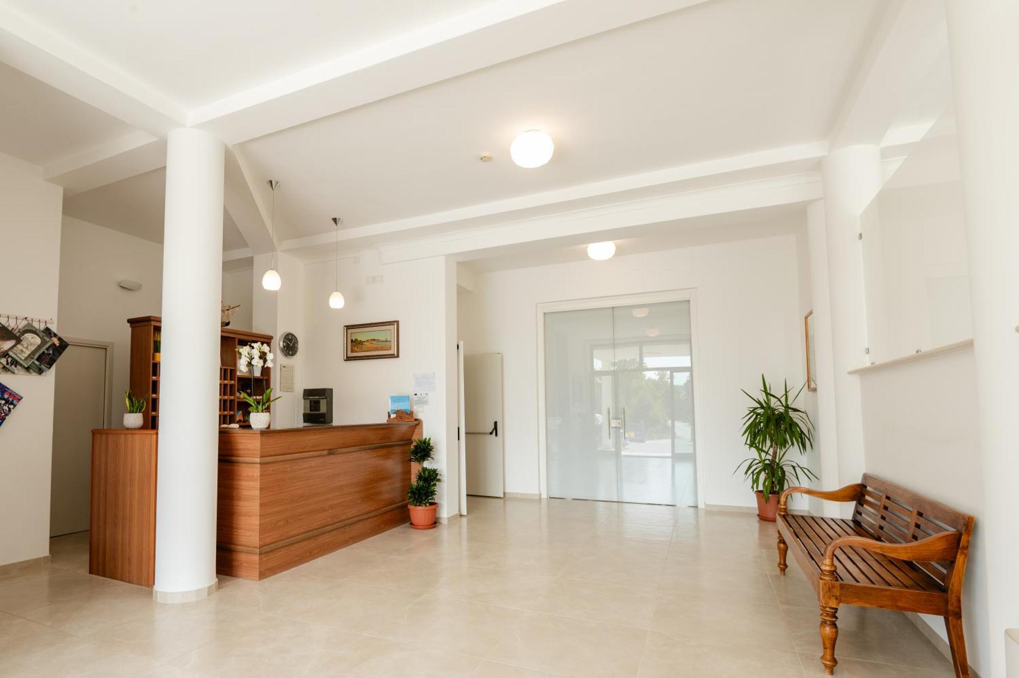 Hotel Sfinalicchio