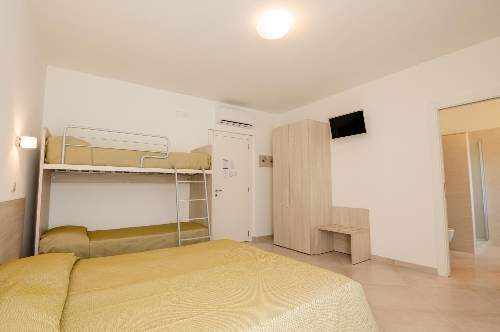 Sfinalicchio Hotel
