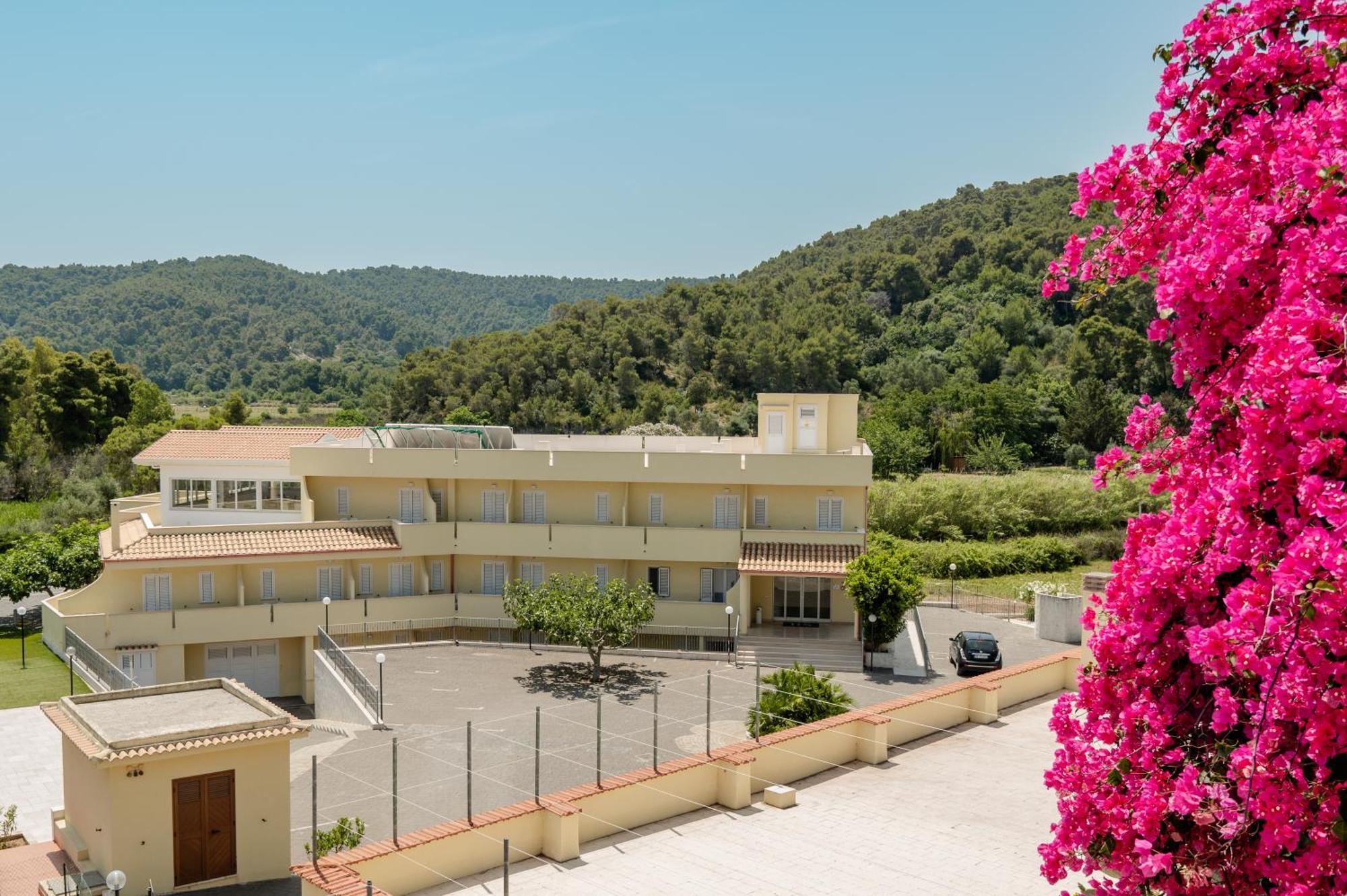 Sfinalicchio Hotel Vieste