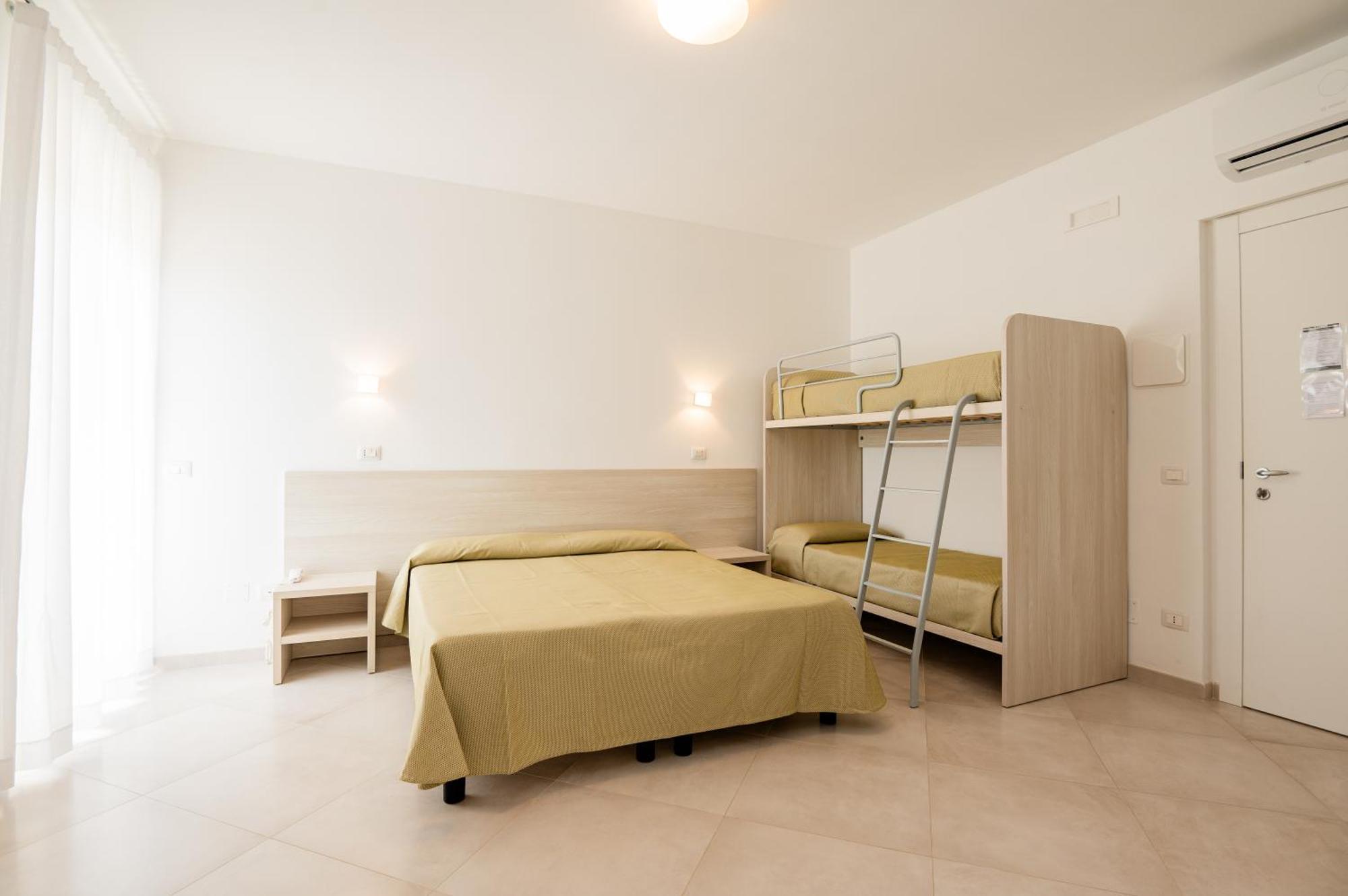 Sfinalicchio 3* Vieste