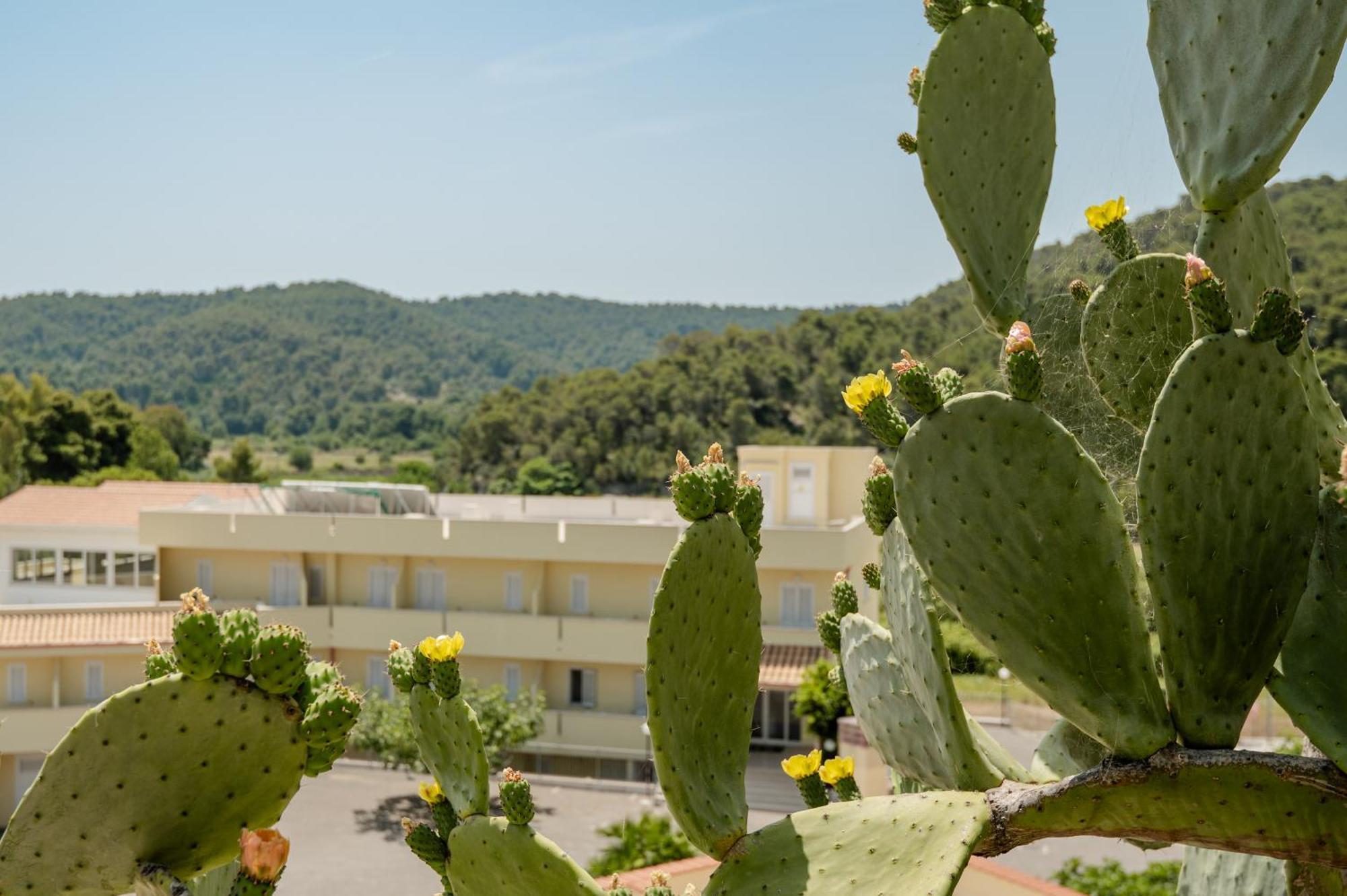 Sfinalicchio Hotel 3*