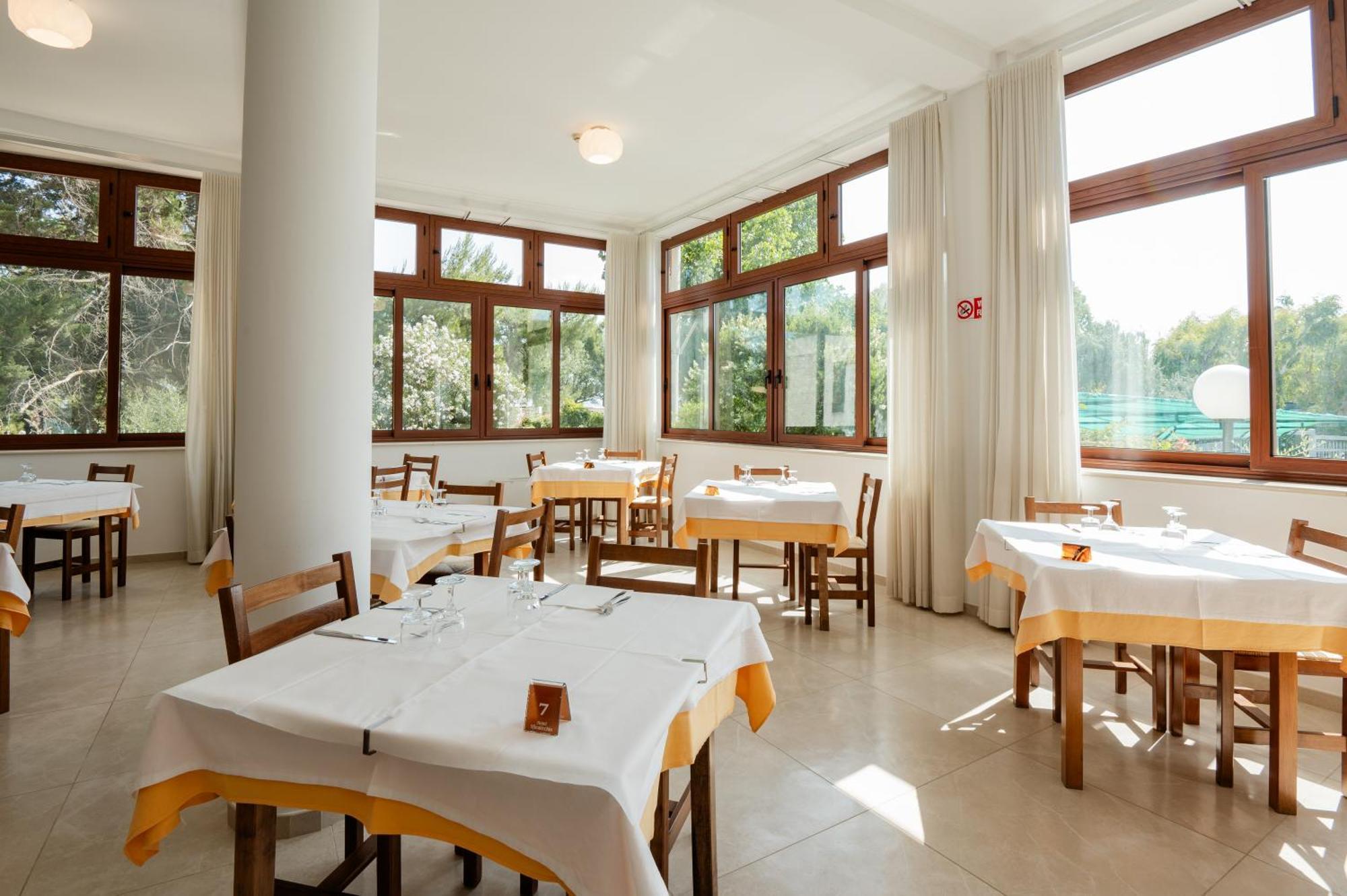 Sfinalicchio Hotel Vieste