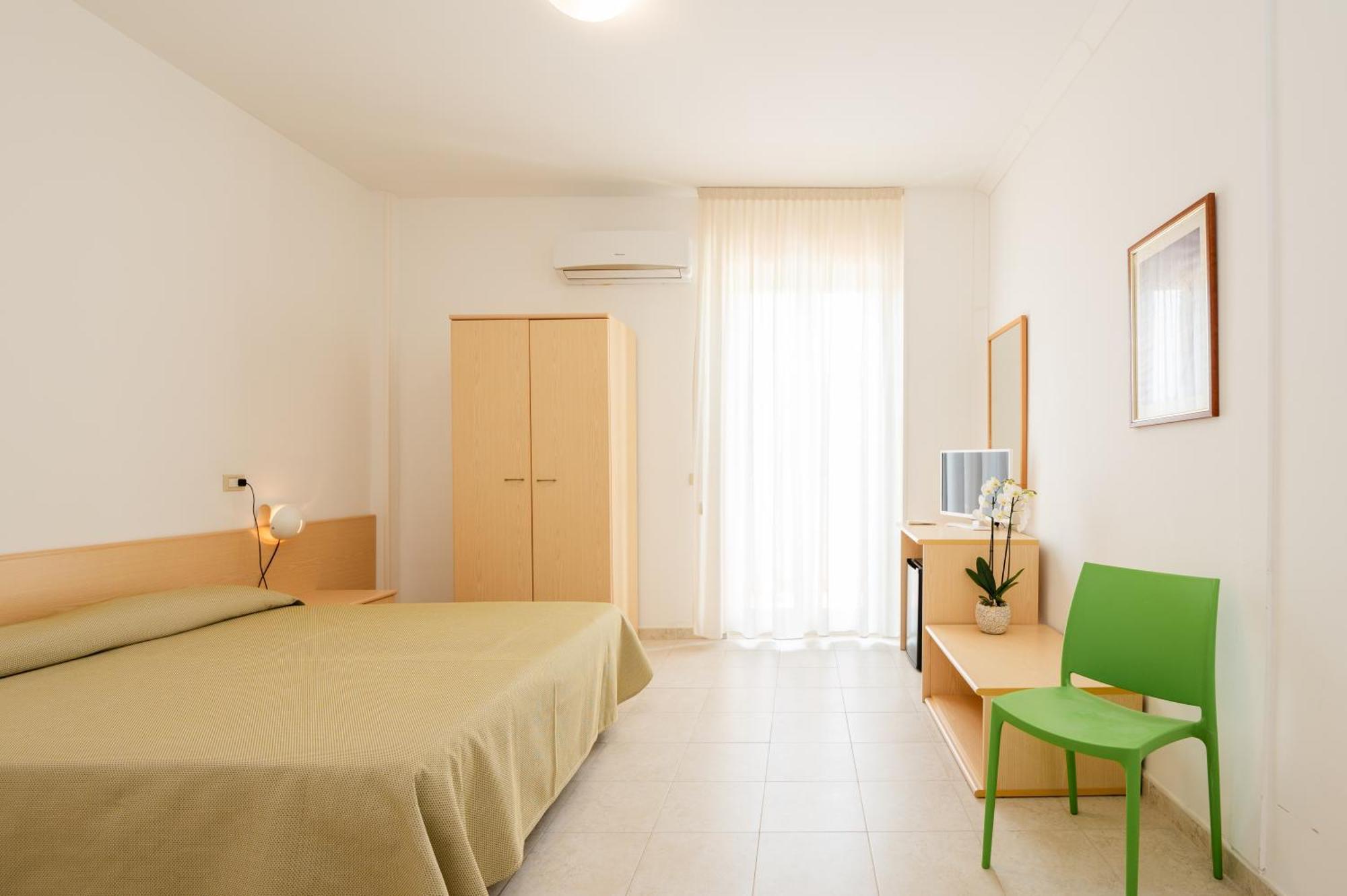 Sfinalicchio Hotel Vieste