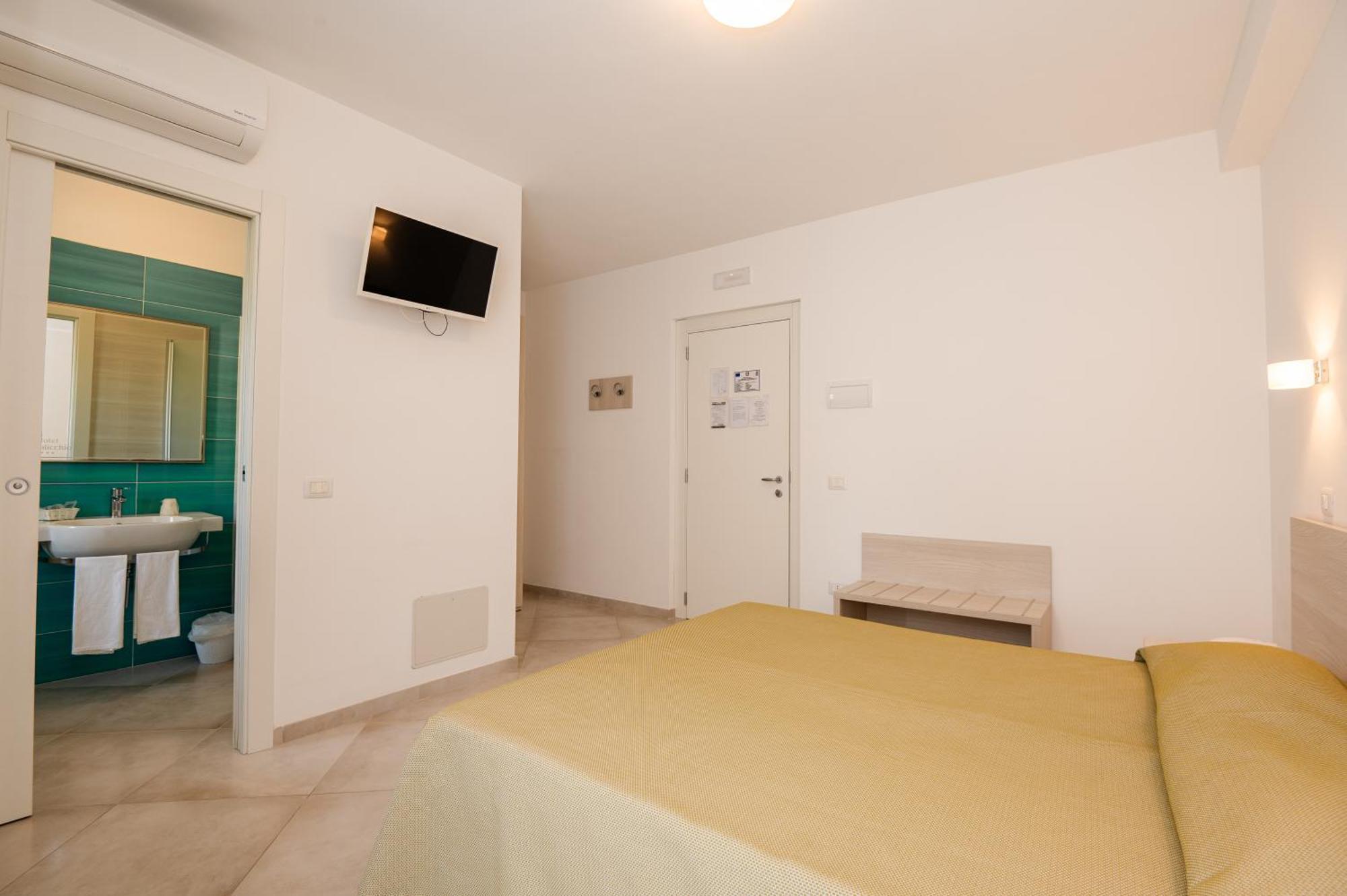 Hotel Sfinalicchio 3*