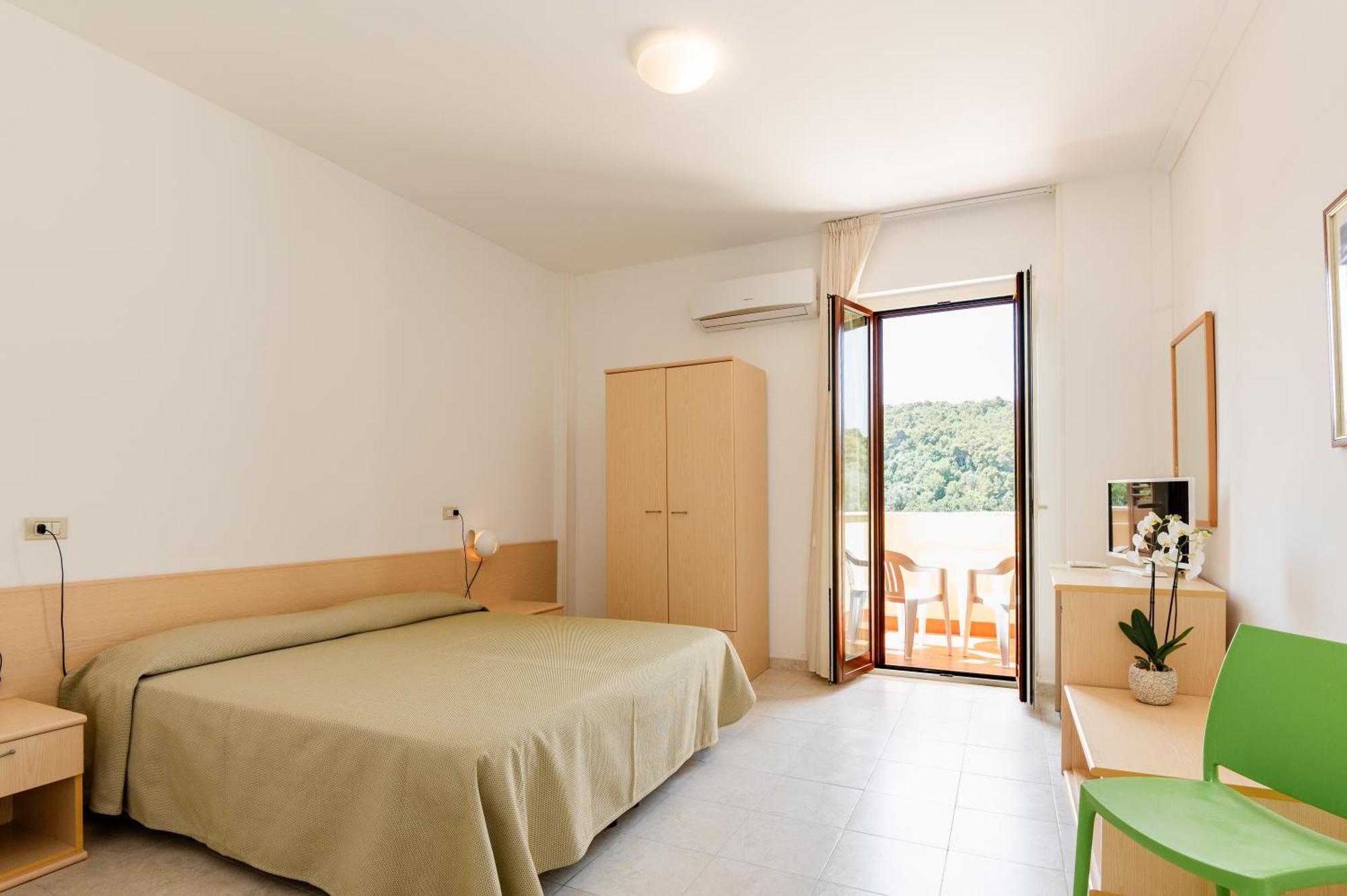 Hotel Sfinalicchio Vieste