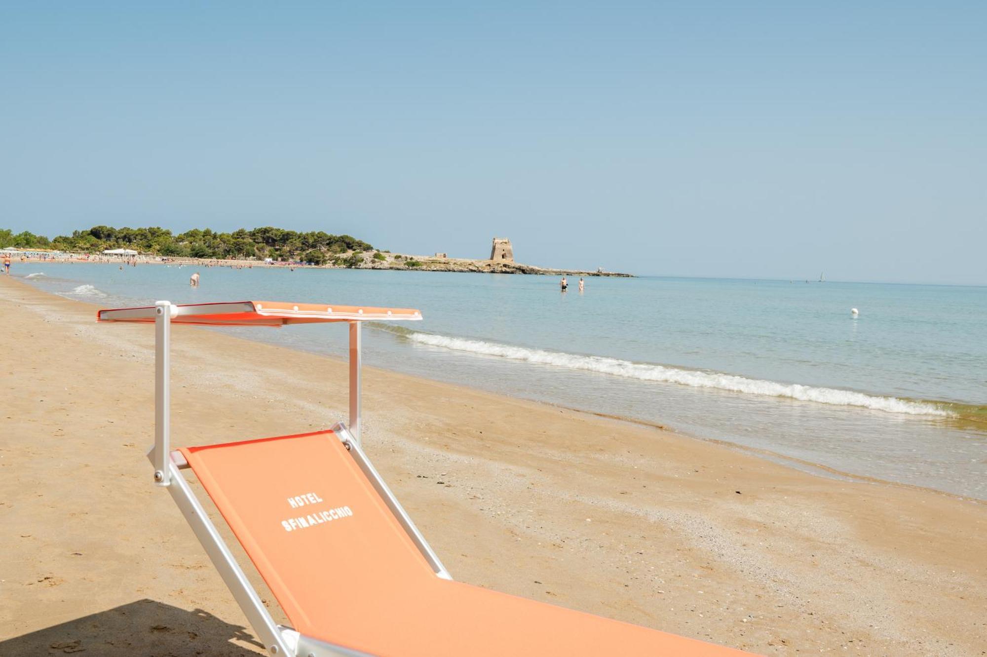 Sfinalicchio Hotel