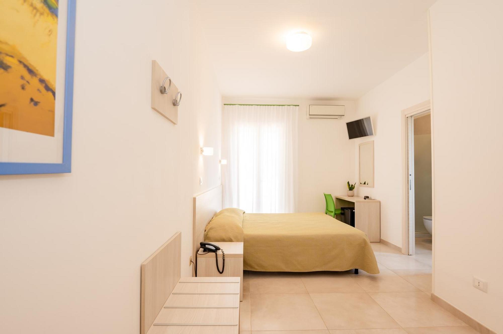 Hotel Sfinalicchio