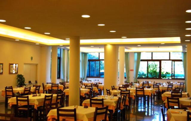 Hotel Sfinalicchio Vieste