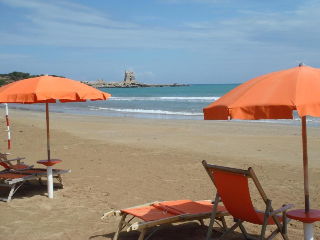 Sfinalicchio Hotel Vieste