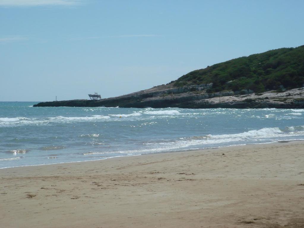 Sfinalicchio Vieste