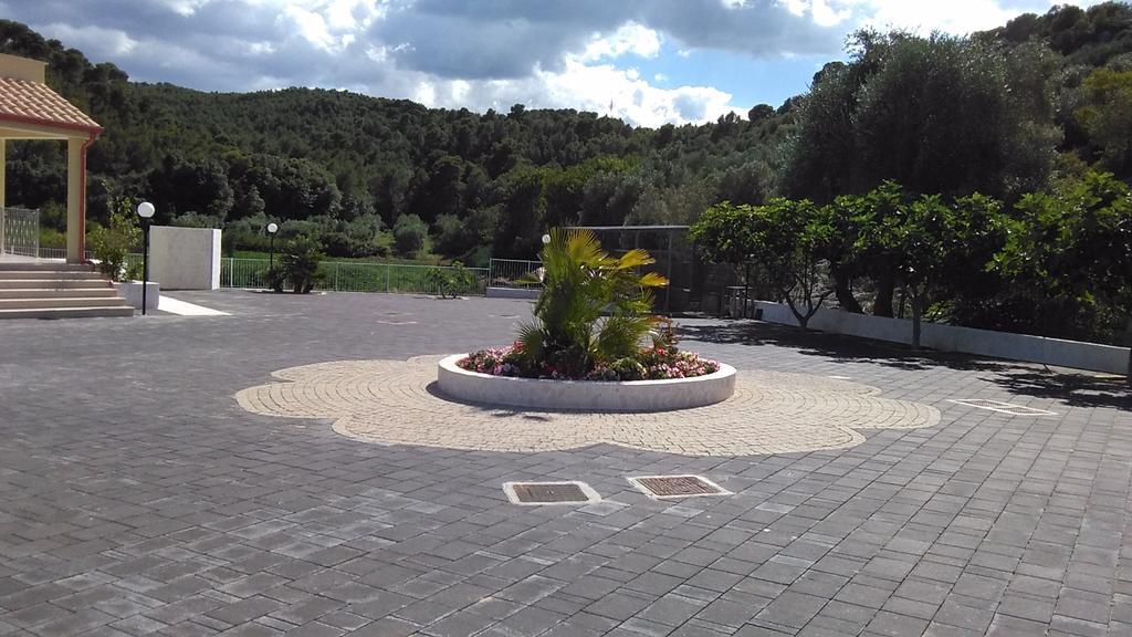 Sfinalicchio Hotel 3*