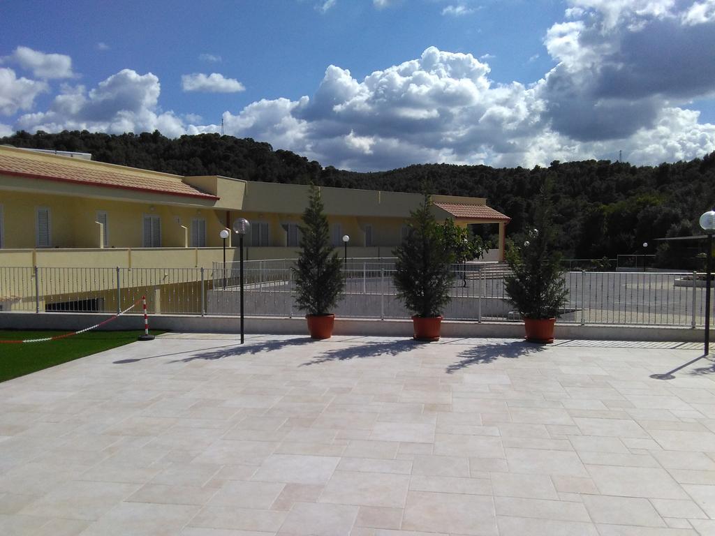 Sfinalicchio Hotel Vieste